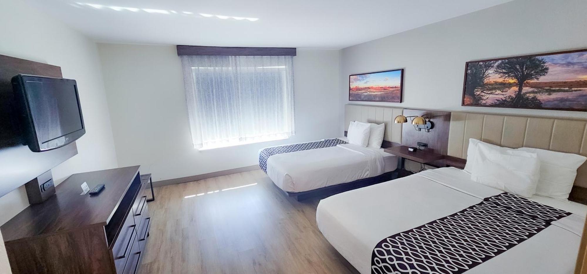 La Quinta By Wyndham Dallas Mesquite Ngoại thất bức ảnh