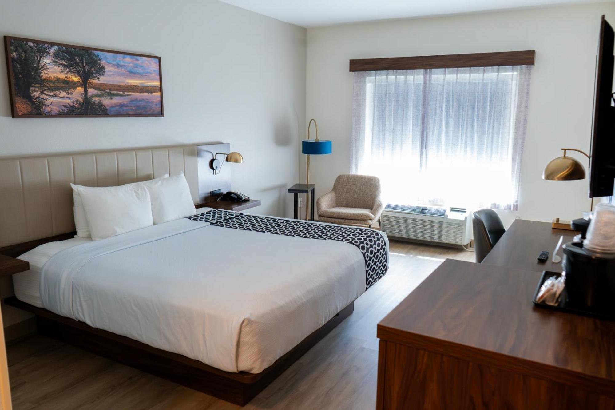 La Quinta By Wyndham Dallas Mesquite Ngoại thất bức ảnh