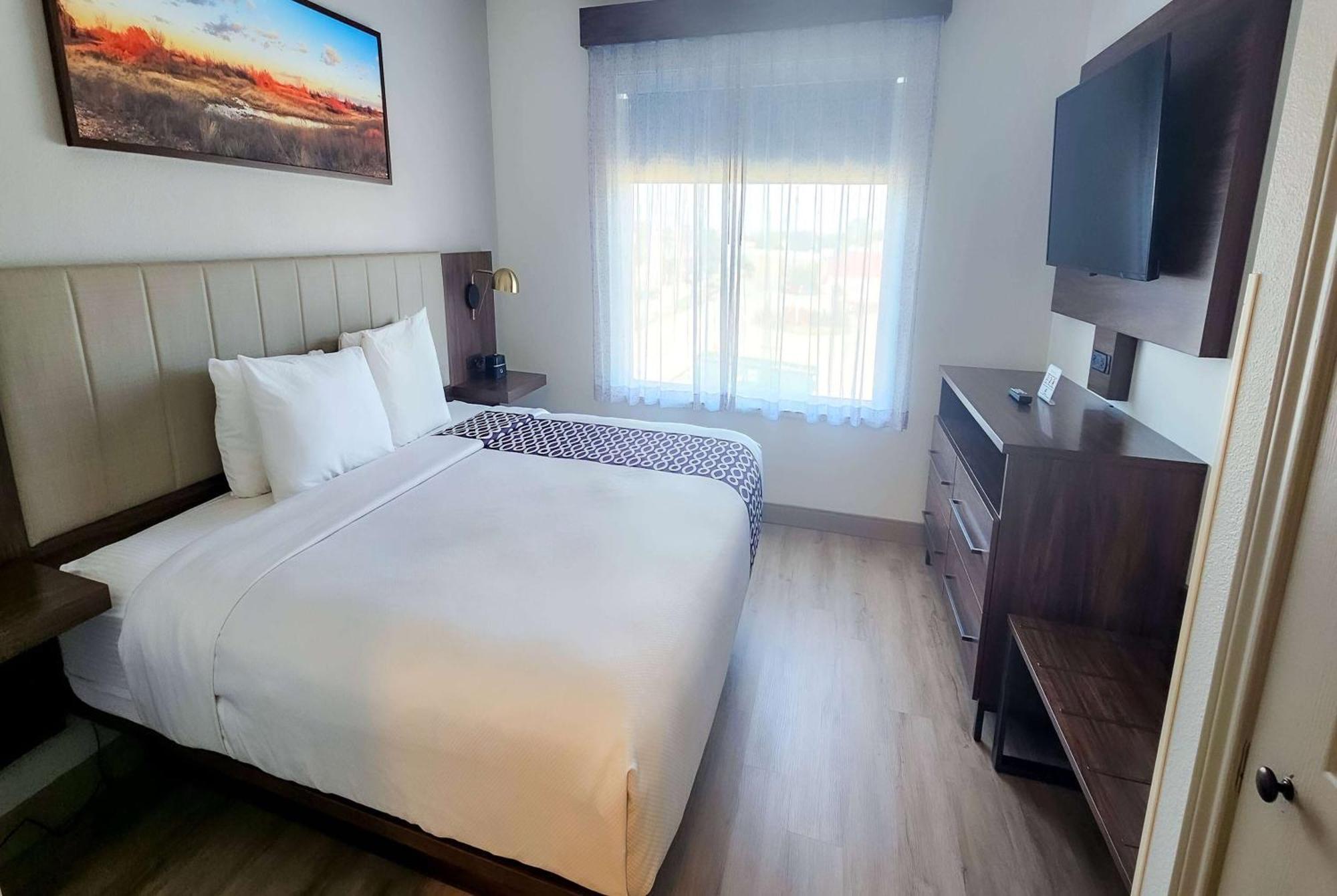 La Quinta By Wyndham Dallas Mesquite Ngoại thất bức ảnh