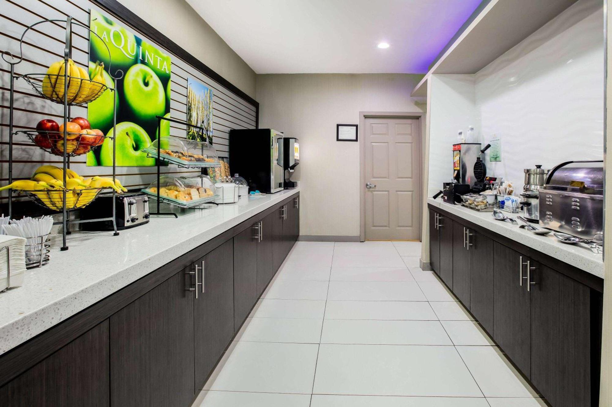 La Quinta By Wyndham Dallas Mesquite Ngoại thất bức ảnh