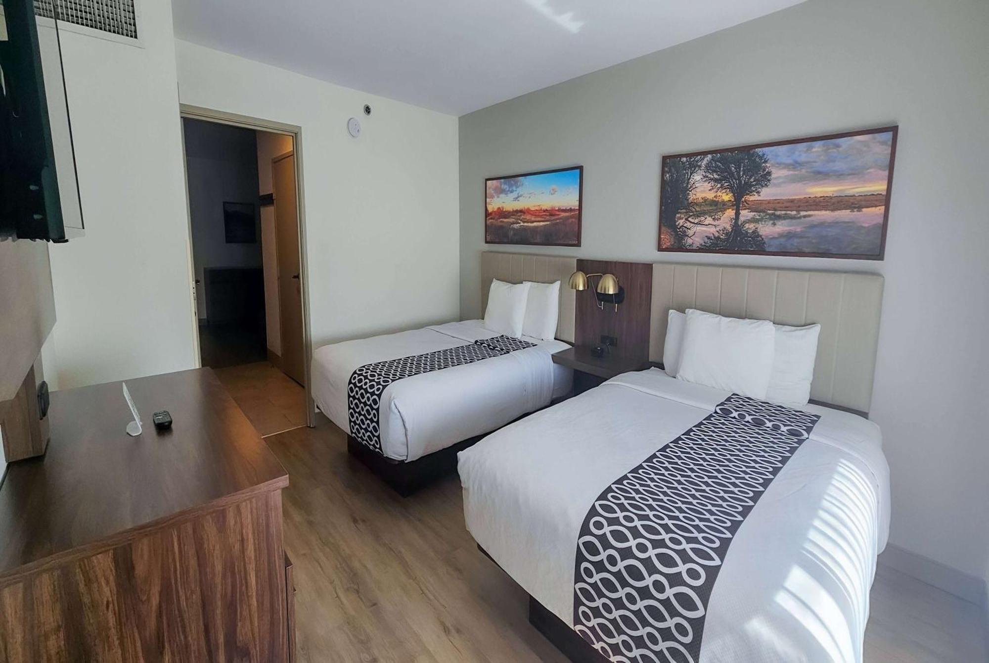 La Quinta By Wyndham Dallas Mesquite Ngoại thất bức ảnh
