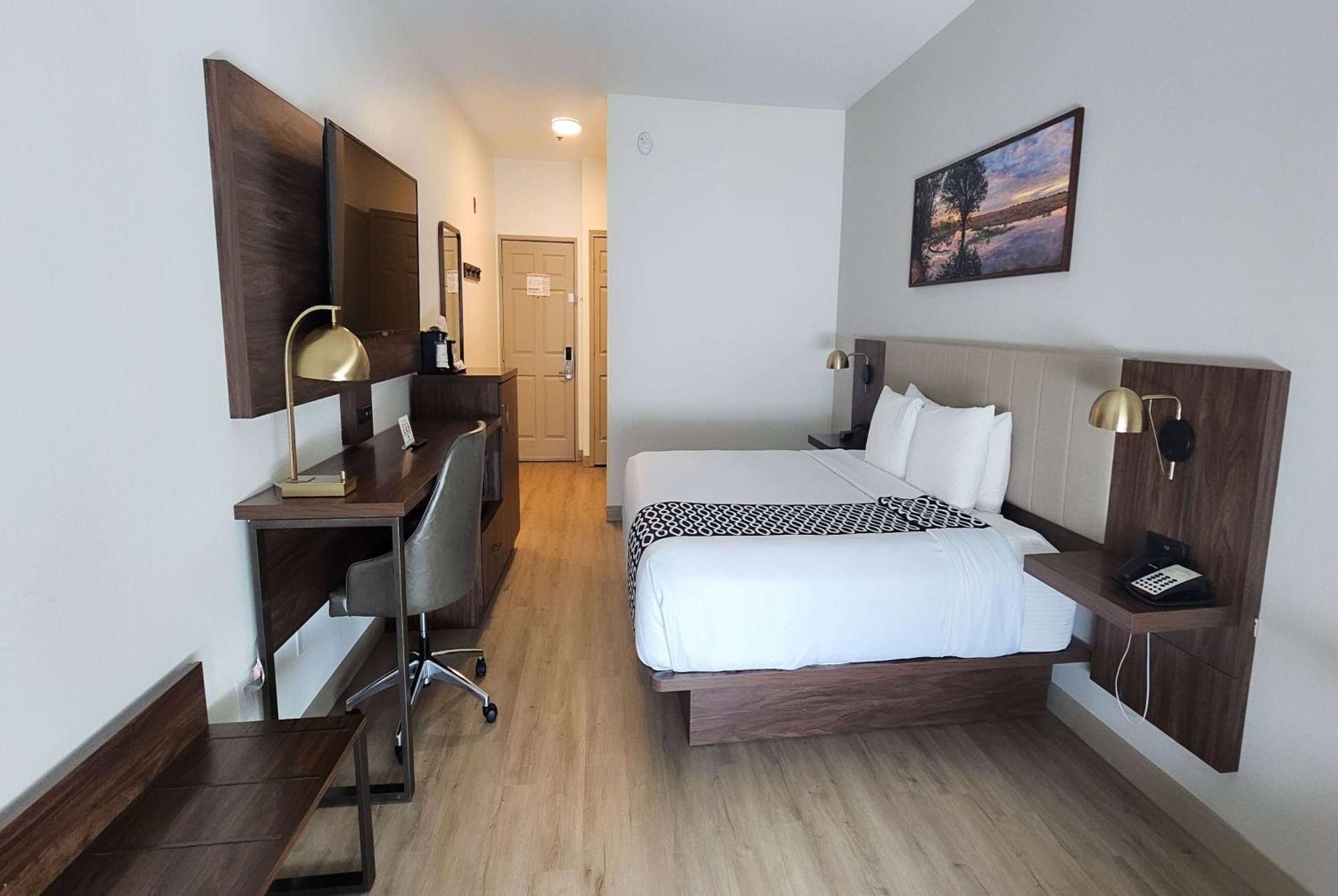 La Quinta By Wyndham Dallas Mesquite Ngoại thất bức ảnh