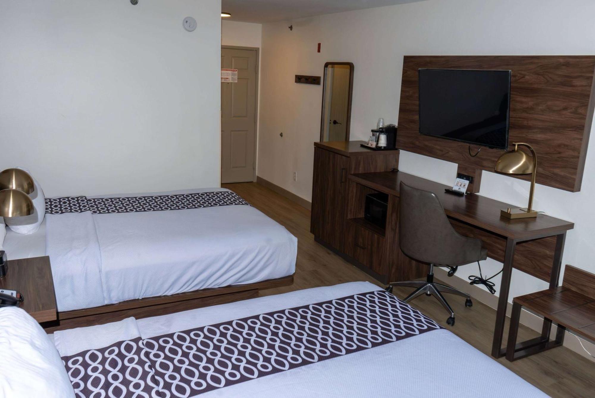 La Quinta By Wyndham Dallas Mesquite Ngoại thất bức ảnh