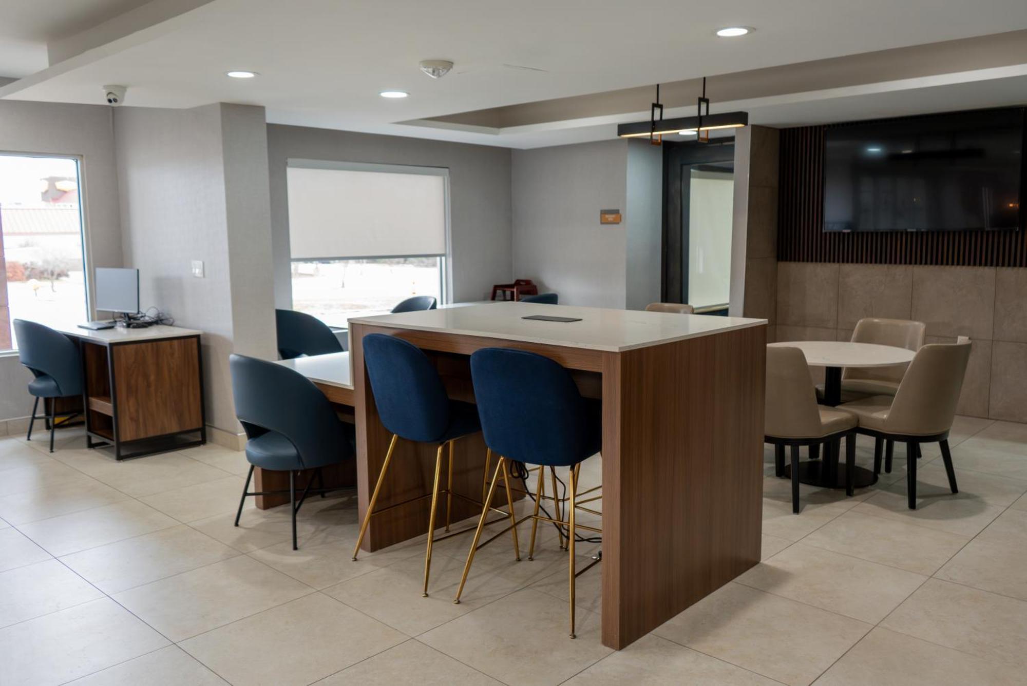 La Quinta By Wyndham Dallas Mesquite Ngoại thất bức ảnh