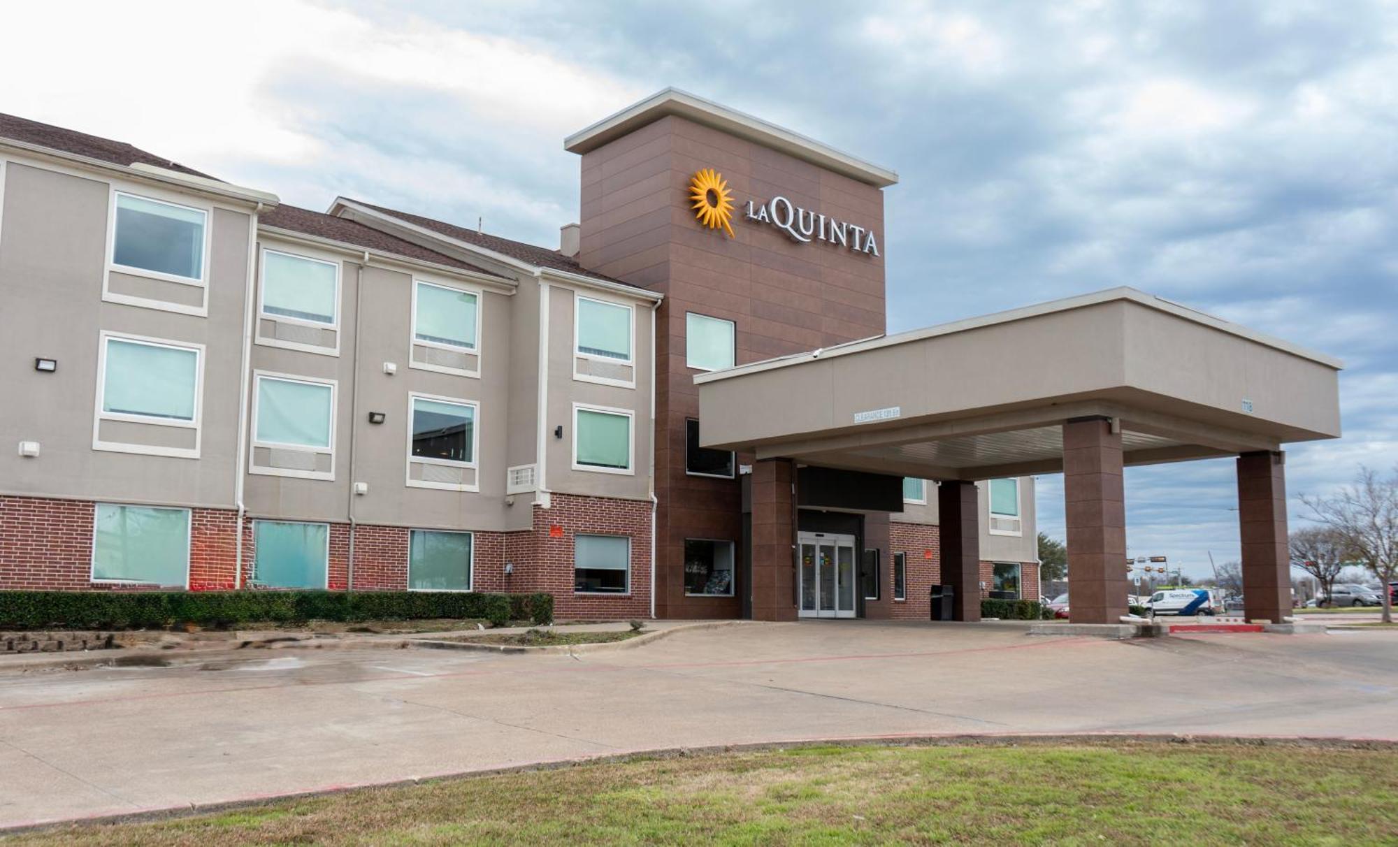 La Quinta By Wyndham Dallas Mesquite Ngoại thất bức ảnh