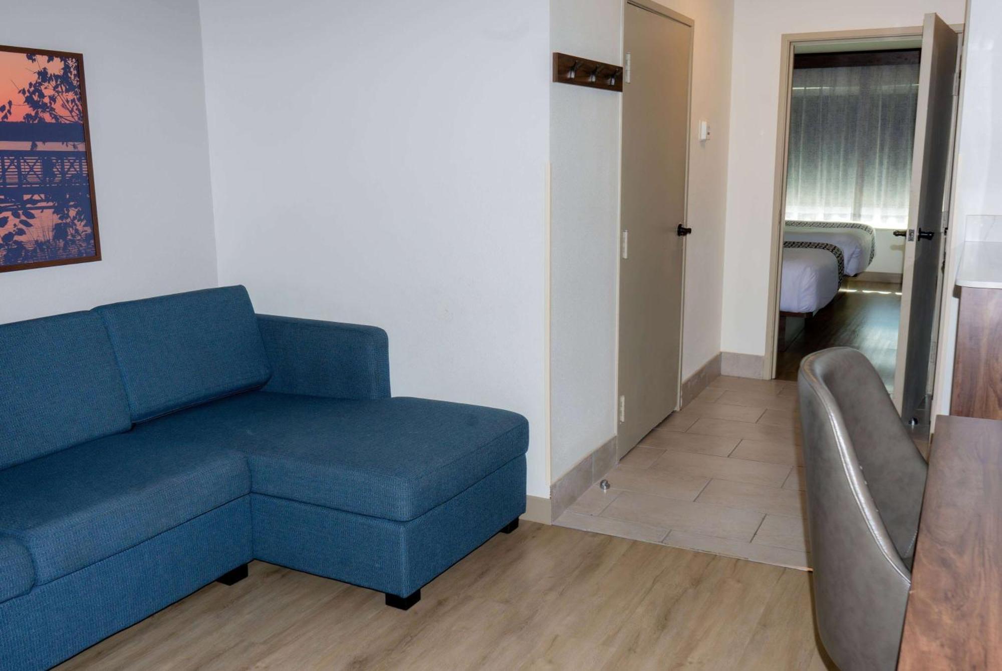 La Quinta By Wyndham Dallas Mesquite Ngoại thất bức ảnh