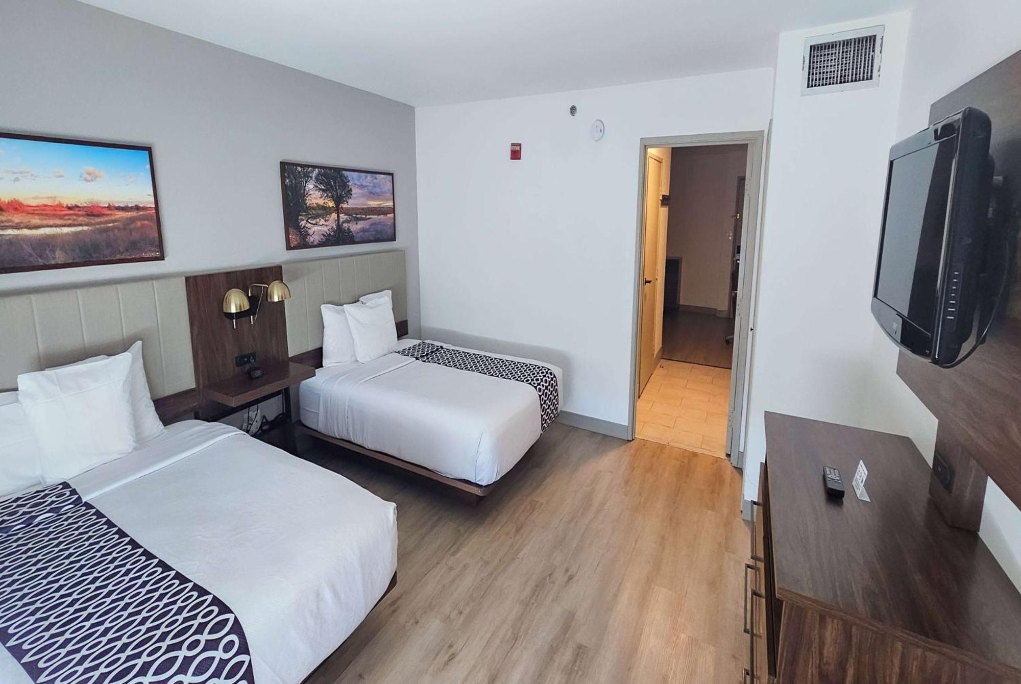 La Quinta By Wyndham Dallas Mesquite Ngoại thất bức ảnh