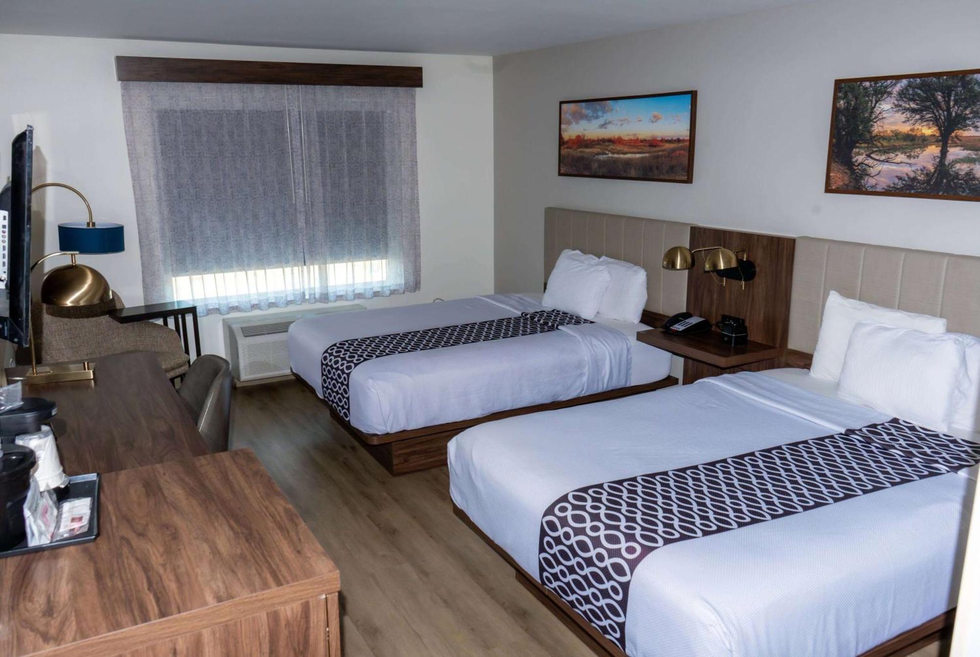 La Quinta By Wyndham Dallas Mesquite Ngoại thất bức ảnh