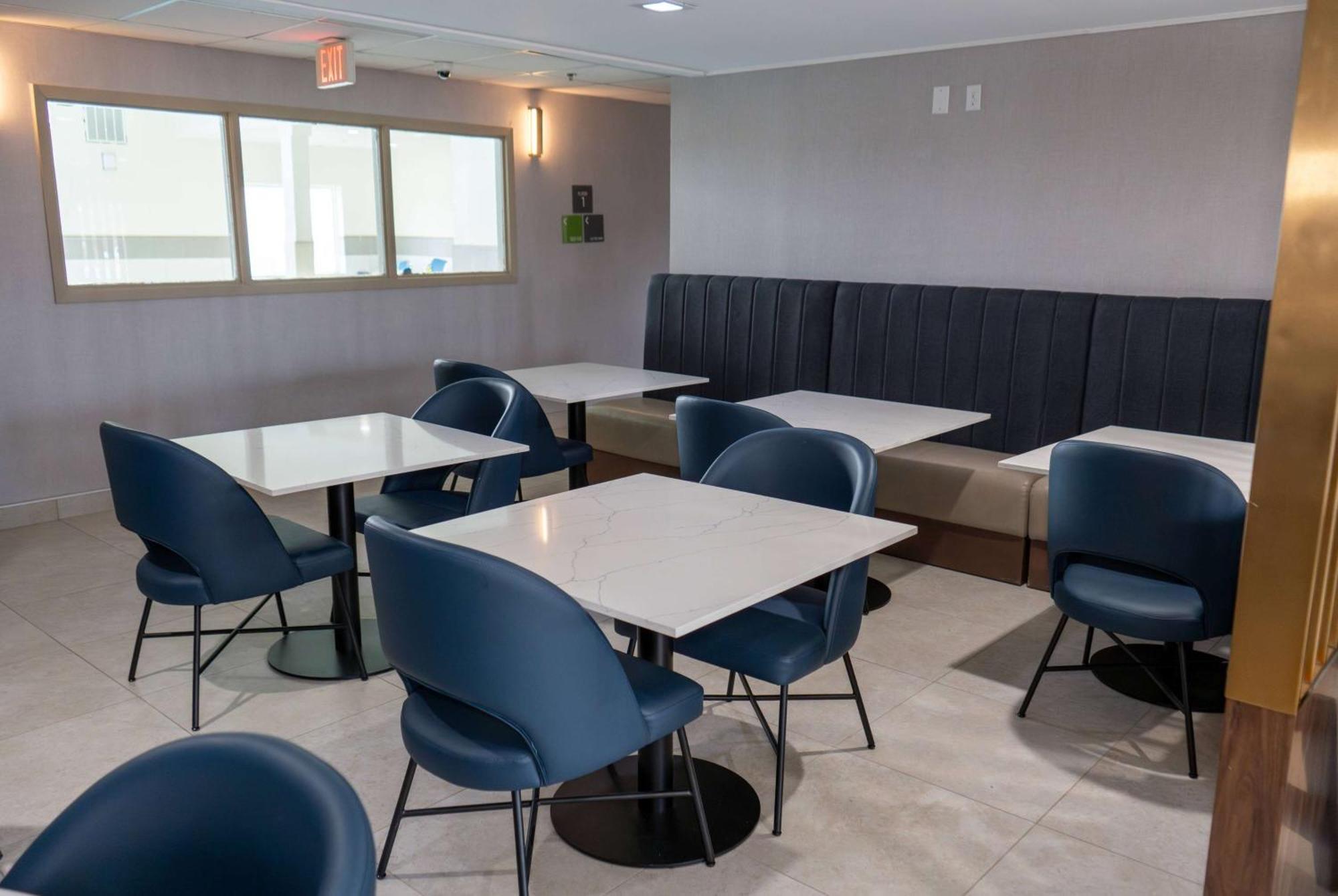 La Quinta By Wyndham Dallas Mesquite Ngoại thất bức ảnh