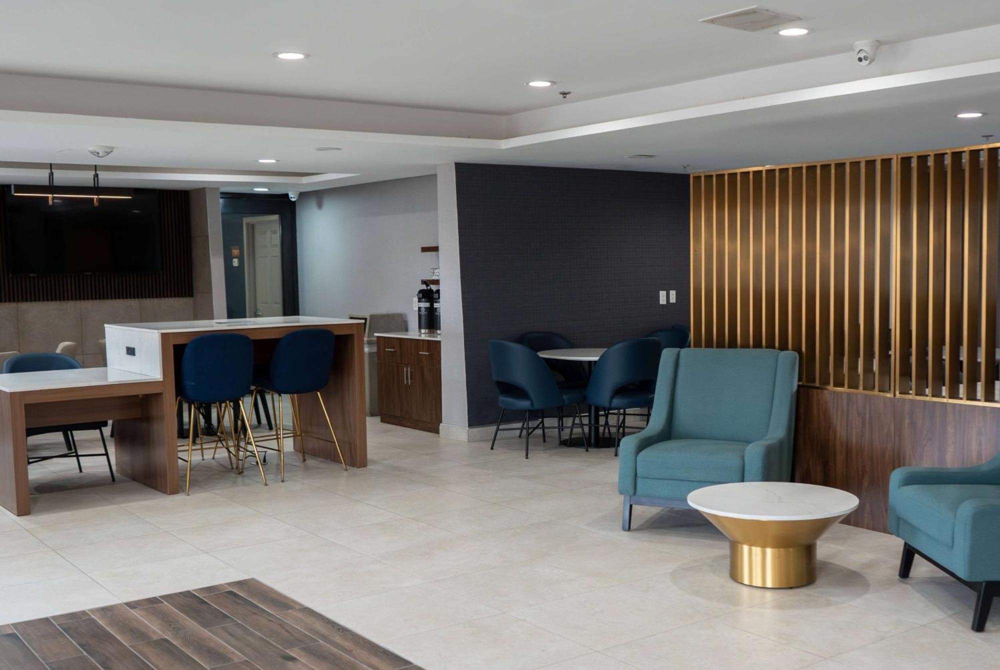 La Quinta By Wyndham Dallas Mesquite Ngoại thất bức ảnh