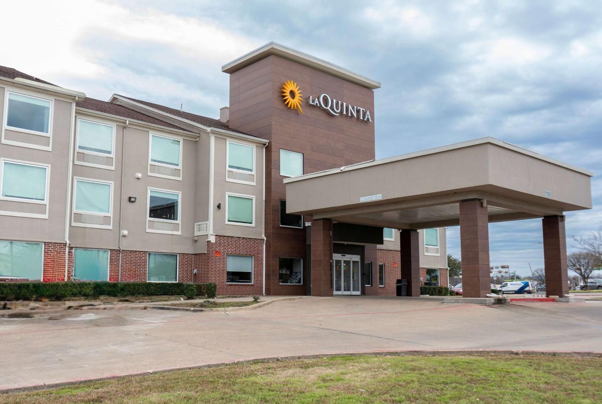La Quinta By Wyndham Dallas Mesquite Ngoại thất bức ảnh